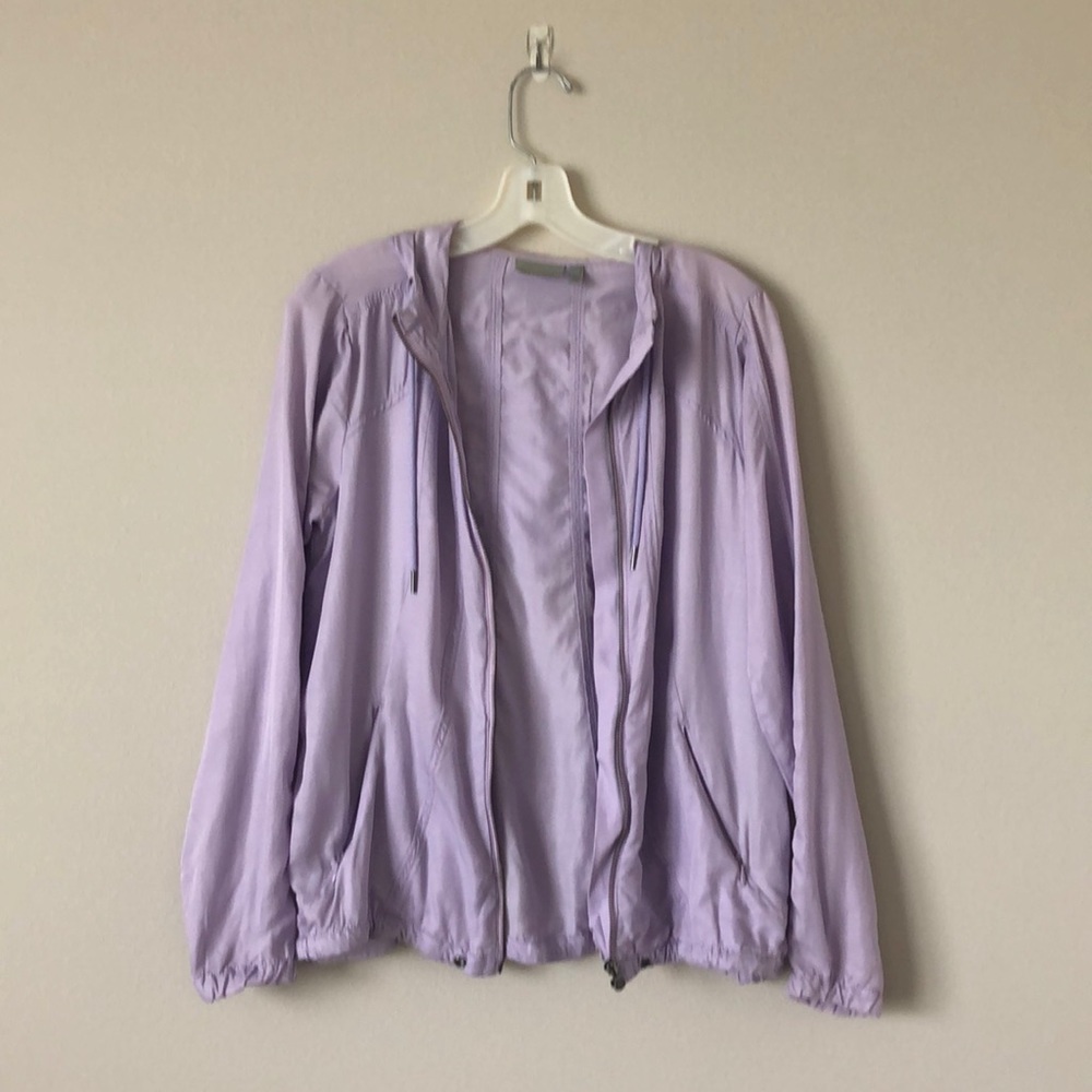 Lightweight Jacket - image 1